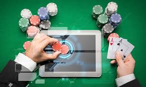 Вход на зеркало Casino EzCash